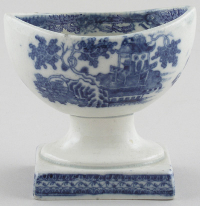 Salt Open c1810